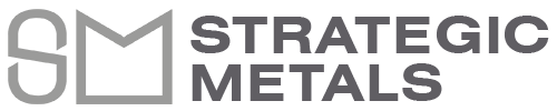 STRATEGIC METALS